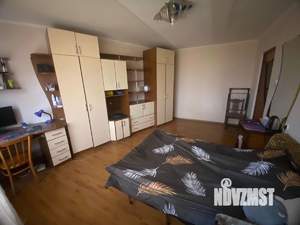3-к квартира, вторичка, 82м2, 5/10 этаж
