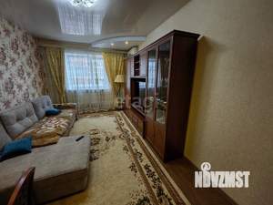 1-к квартира, вторичка, 57м2, 5/5 этаж