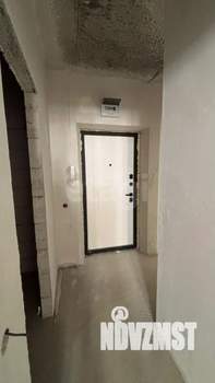 1-к квартира, вторичка, 39м2, 2/10 этаж