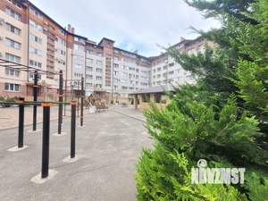 1-к квартира, вторичка, 43м2, 5/7 этаж