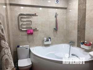 3-к квартира, вторичка, 85м2, 2/5 этаж