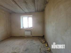 2-к квартира, вторичка, 58м2, 1/3 этаж