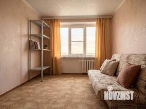 1-к квартира, вторичка, 30м2, 4/5 этаж