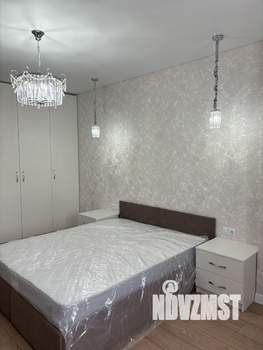 1-к квартира, вторичка, 47м2, 7/8 этаж