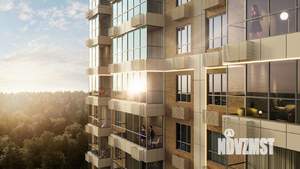 3-к квартира, вторичка, 65м2, 13/21 этаж