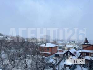 2-к квартира, вторичка, 90м2, 6/10 этаж