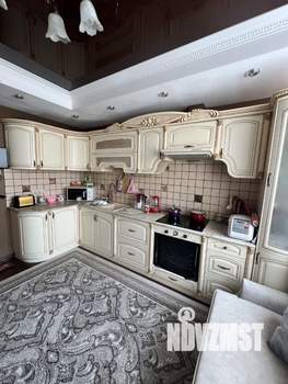 1-к квартира, вторичка, 42м2, 7/17 этаж