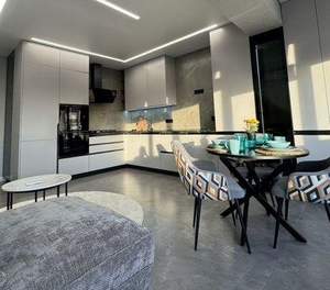 2-к квартира, вторичка, 61м2, 5/8 этаж