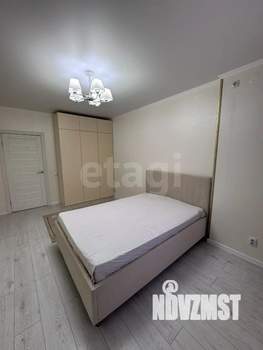 2-к квартира, вторичка, 63м2, 12/16 этаж