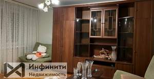 3-к квартира, вторичка, 60м2, 5/9 этаж