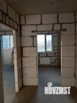 1-к квартира, вторичка, 35м2, 8/9 этаж