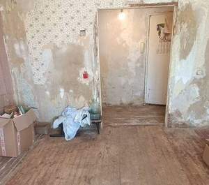 2-к квартира, вторичка, 48м2, 2/9 этаж