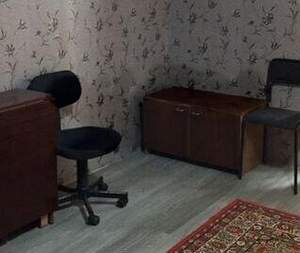 1-к квартира, вторичка, 47м2, 2/18 этаж