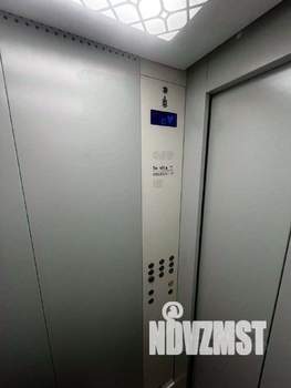 3-к квартира, вторичка, 110м2, 6/10 этаж