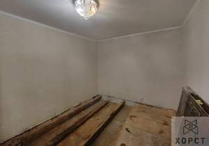 3-к квартира, вторичка, 63м2, 1/1 этаж