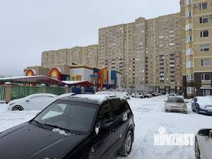 Студия квартира, вторичка, 24м2, 2/17 этаж