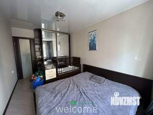 2-к квартира, вторичка, 57м2, 4/11 этаж