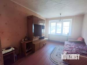 Студия квартира, вторичка, 12м2, 1/5 этаж