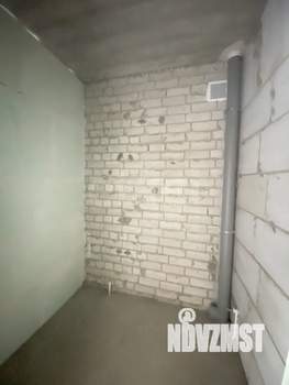 3-к квартира, вторичка, 64м2, 2/2 этаж