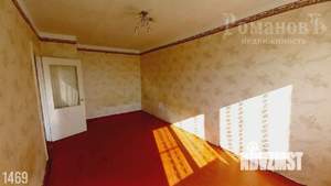 1-к квартира, вторичка, 34м2, 2/5 этаж