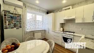 2-к квартира, вторичка, 49м2, 3/4 этаж