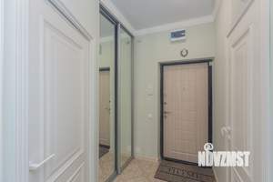 1-к квартира, вторичка, 44м2, 6/9 этаж