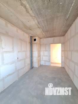 3-к квартира, вторичка, 79м2, 9/16 этаж