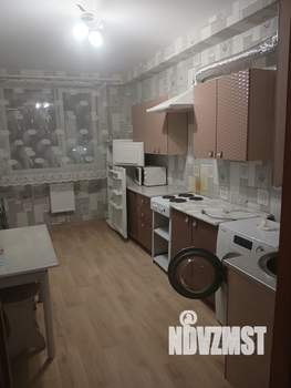 1-к квартира, вторичка, 37м2, 4/17 этаж