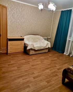 3-к квартира, вторичка, 76м2, 9/10 этаж