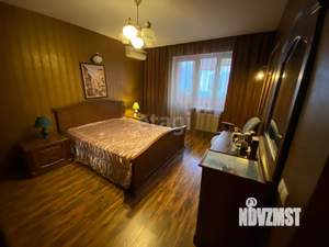 4-к квартира, вторичка, 98м2, 7/10 этаж