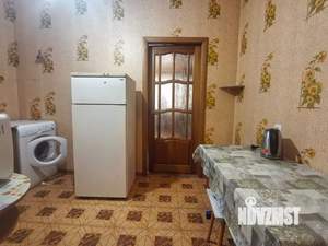 1-к квартира, вторичка, 32м2, 5/10 этаж