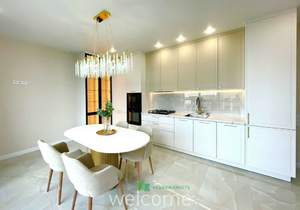 3-к квартира, вторичка, 91м2, 14/24 этаж