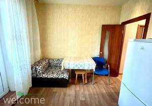 1-к квартира, вторичка, 36м2, 7/10 этаж