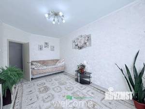 1-к квартира, вторичка, 39м2, 4/17 этаж