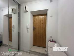 1-к квартира, вторичка, 30м2, 5/5 этаж