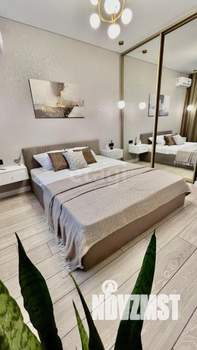 1-к квартира, вторичка, 34м2, 15/18 этаж