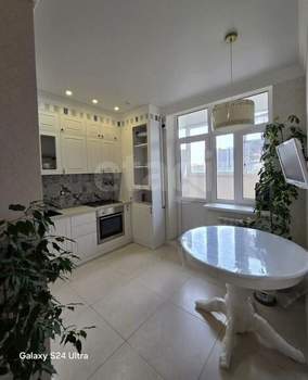 1-к квартира, вторичка, 37м2, 2/17 этаж