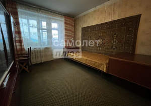 2-к квартира, вторичка, 46м2, 5/5 этаж