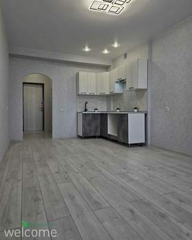 Студия квартира, вторичка, 31м2, 6/10 этаж