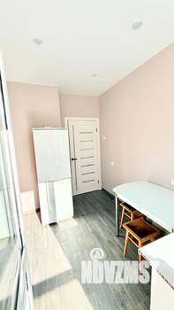 1-к квартира, вторичка, 36м2, 7/18 этаж