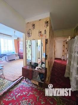 3-к квартира, вторичка, 67м2, 3/9 этаж