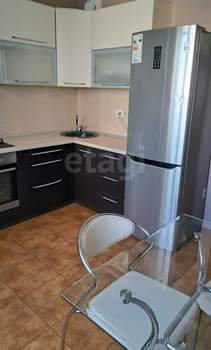 1-к квартира, вторичка, 37м2, 7/12 этаж