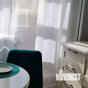 1-к квартира, вторичка, 34м2, 3/6 этаж