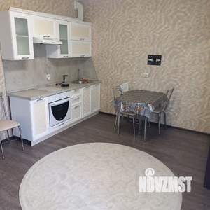 1-к квартира, вторичка, 28м2, 7/9 этаж