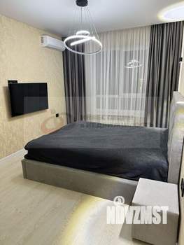 2-к квартира, вторичка, 65м2, 12/18 этаж
