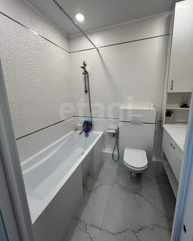 1-к квартира, вторичка, 40м2, 10/18 этаж