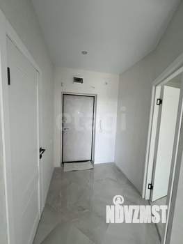 1-к квартира, вторичка, 35м2, 15/16 этаж