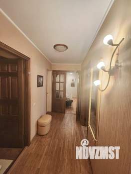 2-к квартира, вторичка, 54м2, 3/9 этаж