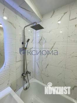 1-к квартира, вторичка, 38м2, 10/12 этаж