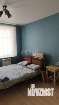 2-к квартира, вторичка, 50м2, 1/1 этаж